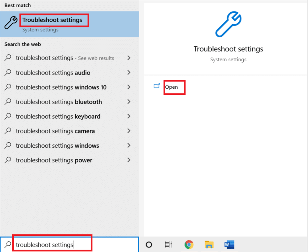 Troubleshooting Network Connectivity Issues on Windows 10: A Step-by-Step Guide – MorrowDigital